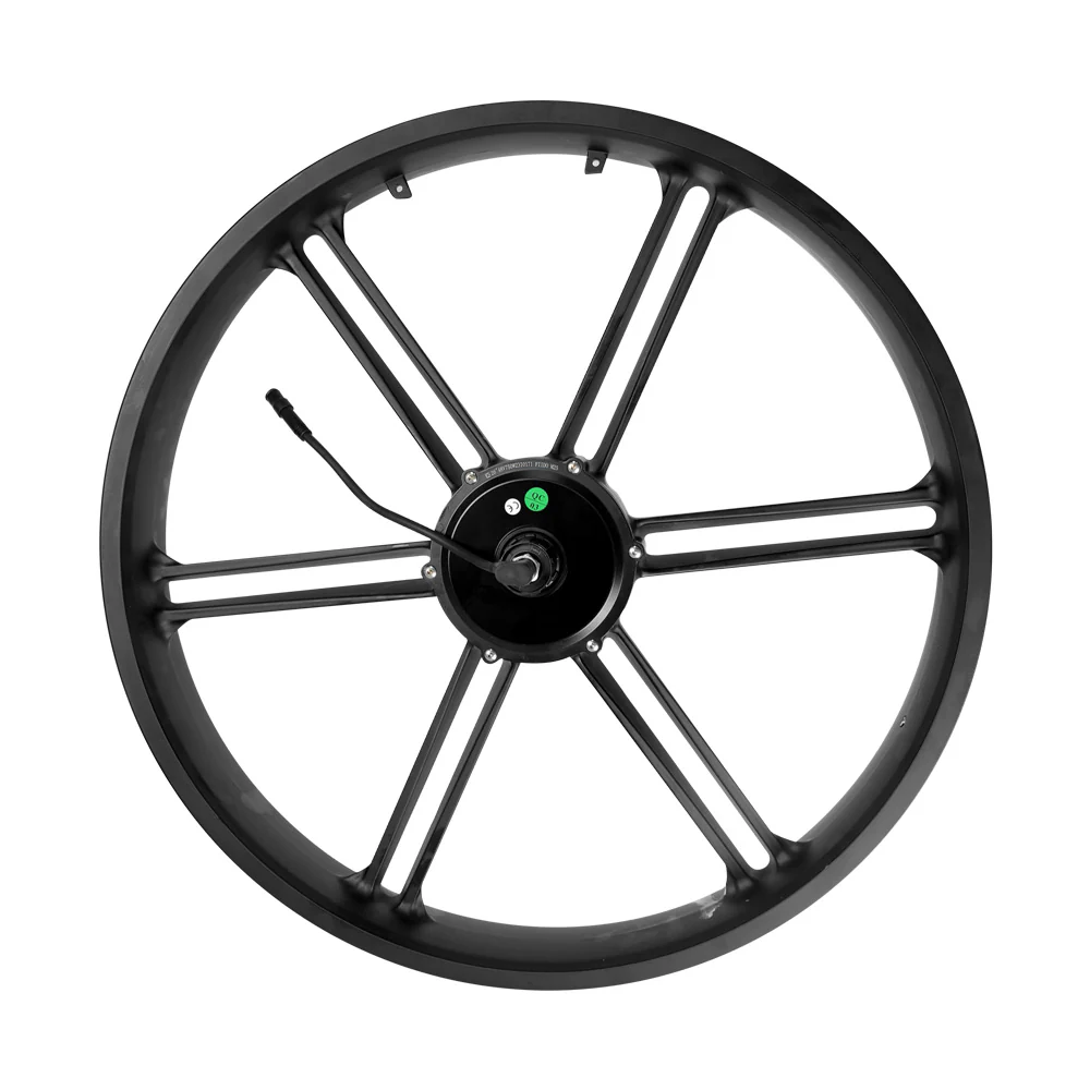 E Bike Zubehör